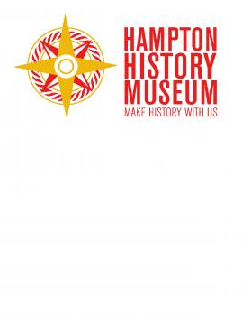 THE HAMPTON HISTORY MUSEUM